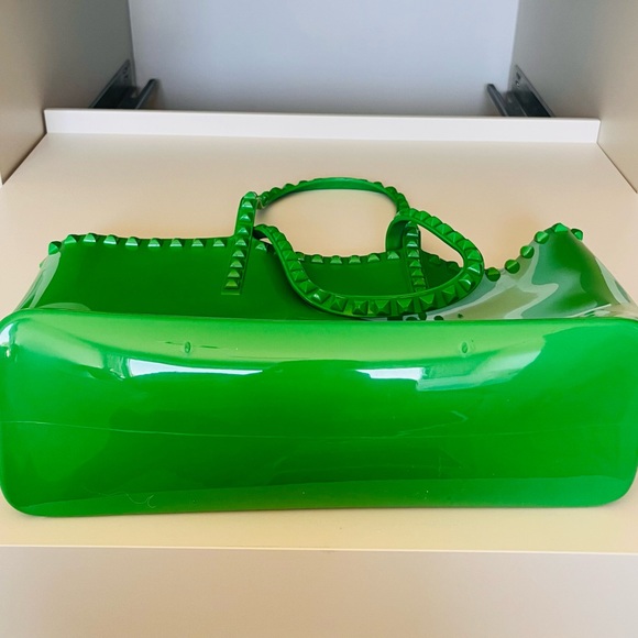 Carmen Sol Seba Mid Tote